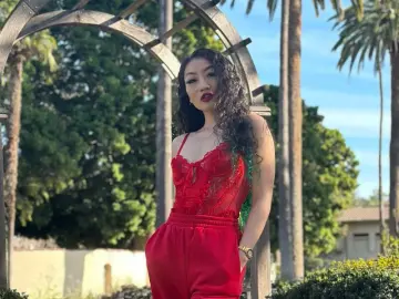 Livejasmin Live Sex Cam of Aliciaxoxo